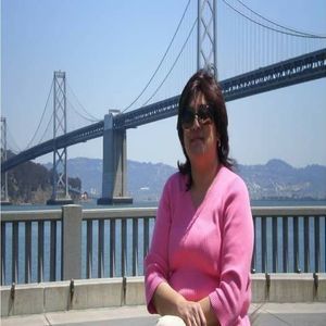 Meet your Posher, Sylvia